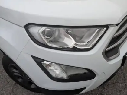 Photo 3 Ford Ecosport  1.0 EcoBoost 100ch Trend Euro6.2