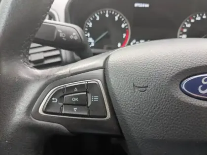 Photo 12 Ford Ecosport  1.0 EcoBoost 100ch Trend Euro6.2