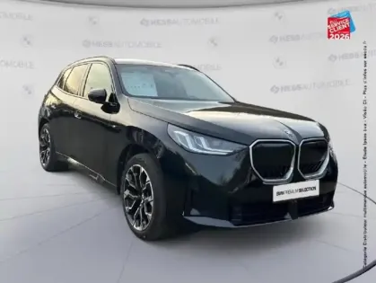 Photo 17 BMW X3  xDrive30e 299ch M Sport Tpano Sieges chauf/cuir GPS Camera
