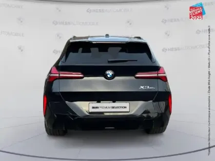 Photo 6 BMW X3  xDrive30e 299ch M Sport Tpano Sieges chauf/cuir GPS Camera