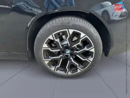 Photo 9 BMW X3  xDrive30e 299ch M Sport Tpano Sieges chauf/cuir GPS Camera