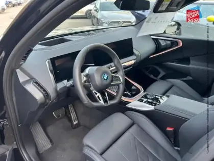Photo 29 BMW X3  xDrive30e 299ch M Sport Tpano Sieges chauf/cuir GPS Camera