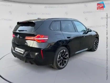 Photo 5 BMW X3  xDrive30e 299ch M Sport Tpano Sieges chauf/cuir GPS Camera