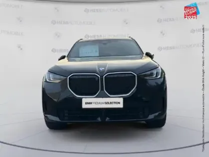 Photo 1 BMW X3  xDrive30e 299ch M Sport Tpano Sieges chauf/cuir GPS Camera