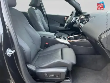 Photo 4 BMW X3  xDrive30e 299ch M Sport Tpano Sieges chauf/cuir GPS Camera