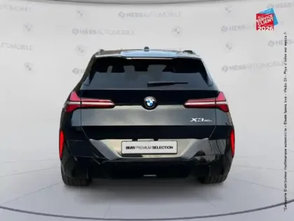 Photo 21 BMW X3  xDrive30e 299ch M Sport Tpano Sieges chauf/cuir GPS Camera