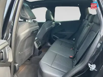 Photo 10 BMW X3  xDrive30e 299ch M Sport Tpano Sieges chauf/cuir GPS Camera