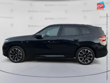 Photo 8 BMW X3  xDrive30e 299ch M Sport Tpano Sieges chauf/cuir GPS Camera