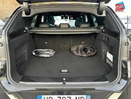 Photo 13 BMW X3  xDrive30e 299ch M Sport Tpano Sieges chauf/cuir GPS Camera