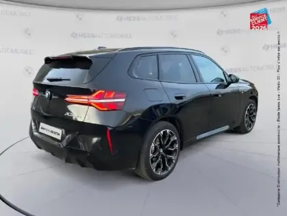 Photo 20 BMW X3  xDrive30e 299ch M Sport Tpano Sieges chauf/cuir GPS Camera