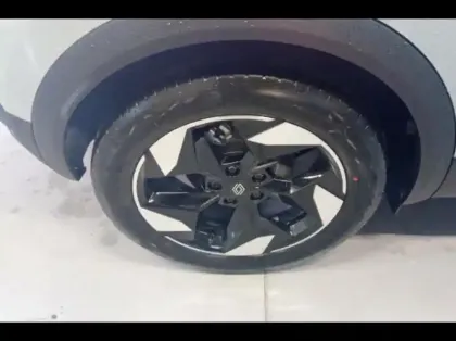 Photo 5 Renault Captur  1.0 Eco-G 100ch Techno