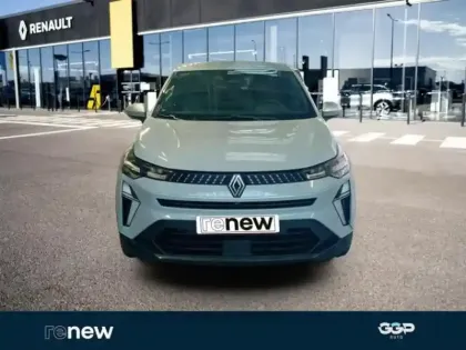 Photo 11 Renault Captur  1.0 Eco-G 100ch Techno