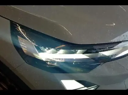 Photo 8 Renault Captur  1.0 Eco-G 100ch Techno