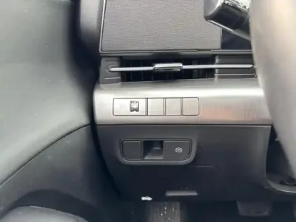 Photo 14 Hyundai Kona  1.6 GDi 129ch Hybrid Creative DCT-6