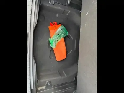 Photo 7 Hyundai Kona  1.6 GDi 129ch Hybrid Creative DCT-6