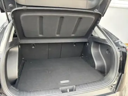 Photo 6 Hyundai Kona  1.6 GDi 129ch Hybrid Creative DCT-6