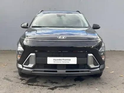 Photo 1 Hyundai Kona  1.6 GDi 129ch Hybrid Creative DCT-6