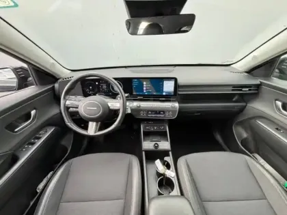 Photo 8 Hyundai Kona  1.6 GDi 129ch Hybrid Creative DCT-6