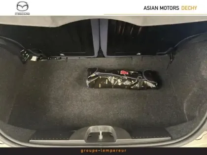 Photo 5 Fiat 500  1.0 70ch BSG S&S Cult