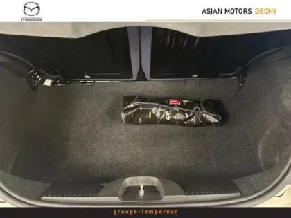 Photo 20 Fiat 500  1.0 70ch BSG S&S Cult