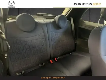 Photo 24 Fiat 500  1.0 70ch BSG S&S Cult