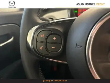 Photo 29 Fiat 500  1.0 70ch BSG S&S Cult