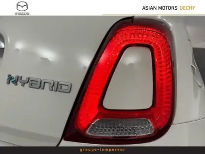 Photo 27 Fiat 500  1.0 70ch BSG S&S Cult