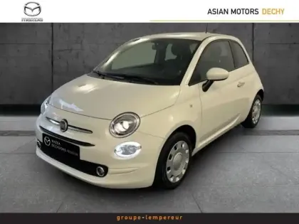 Photo 15 Fiat 500  1.0 70ch BSG S&S Cult