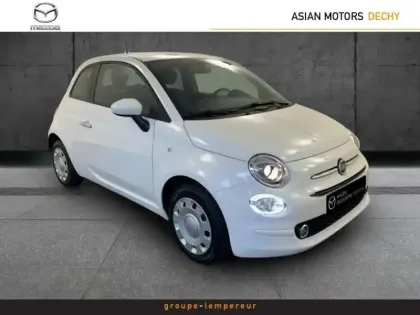 Photo 2 Fiat 500  1.0 70ch BSG S&S Cult