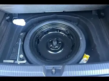 Photo 14 Volkswagen Golf  1.5 eTSI OPF 130ch MATCH DSG7