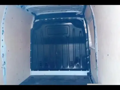 Photo 11 Renault Master  Fg F3500 L2H2 2.3 Blue dCi 135ch Confort Euro6E