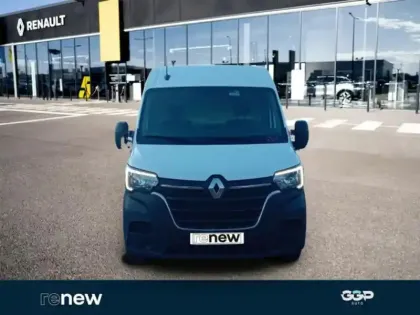Photo 1 Renault Master  Fg F3500 L2H2 2.3 Blue dCi 135ch Confort Euro6E
