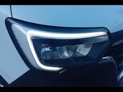 Photo 14 Renault Master  Fg F3500 L2H2 2.3 Blue dCi 135ch Confort Euro6E