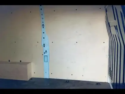 Photo 10 Renault Master  Fg F3500 L2H2 2.3 Blue dCi 135ch Confort Euro6E