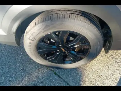 Photo 12 Dacia Jogger  1.6 hybrid 140ch Extreme+ 7 places -24