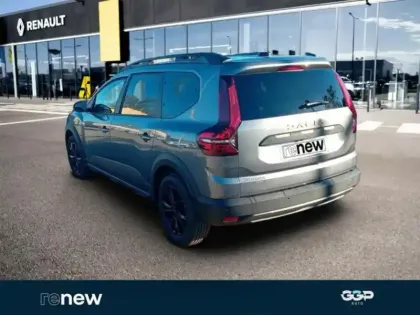 Photo 3 Dacia Jogger  1.6 hybrid 140ch Extreme+ 7 places -24