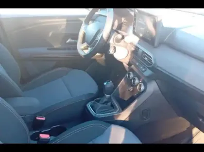 Photo 14 Dacia Jogger  1.6 hybrid 140ch Extreme+ 7 places -24