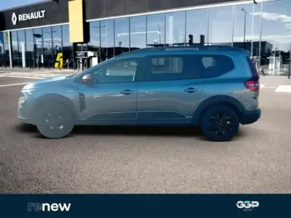 Photo 2 Dacia Jogger  1.6 hybrid 140ch Extreme+ 7 places -24