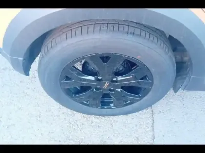 Photo 12 Dacia Sandero  1.0 ECO-G 100ch Stepway Extreme + -24