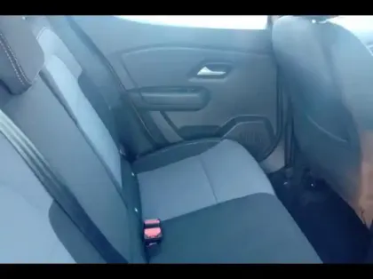 Photo 13 Dacia Sandero  1.0 ECO-G 100ch Stepway Extreme + -24