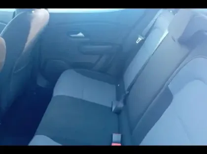 Photo 10 Dacia Sandero  1.0 ECO-G 100ch Stepway Extreme + -24