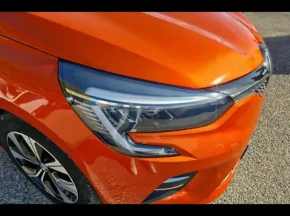 Photo 14 Renault Clio  1.6 E-Tech 140ch Intens -21