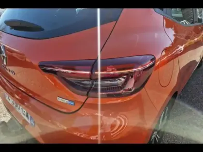 Photo 13 Renault Clio  1.6 E-Tech 140ch Intens -21