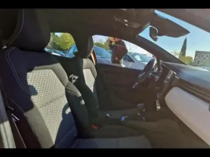 Photo 9 Renault Clio  1.6 E-Tech 140ch Intens -21