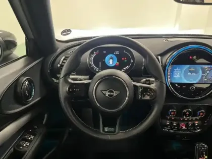 Photo 10 Mini Clubman  Cooper 136ch Knightsbridge BVA7