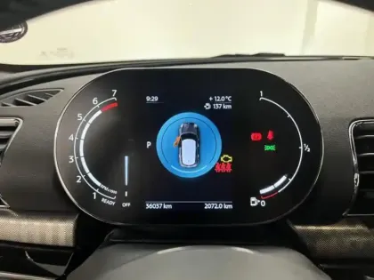 Photo 13 Mini Clubman  Cooper 136ch Knightsbridge BVA7