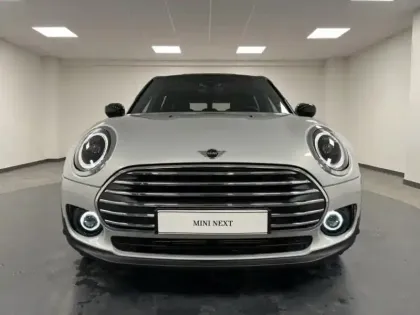 Photo 4 Mini Clubman  Cooper 136ch Knightsbridge BVA7