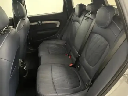 Photo 8 Mini Clubman  Cooper 136ch Knightsbridge BVA7