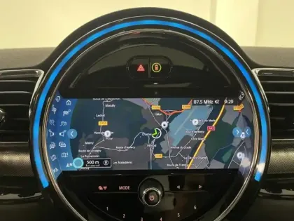 Photo 14 Mini Clubman  Cooper 136ch Knightsbridge BVA7