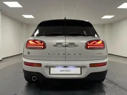 Photo 5 Mini Clubman  Cooper 136ch Knightsbridge BVA7